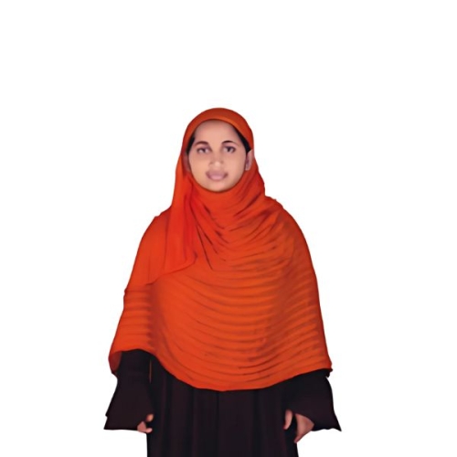 السيدة كالي أكتر